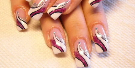 Вредно ли наращивание ногтей?